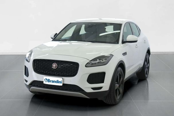 Jaguar E-Pace 110 kW image number 3