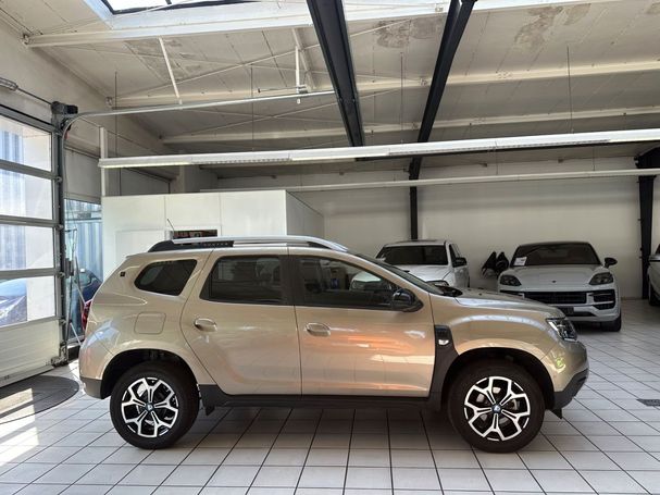 Dacia Duster TCe 150 4WD 110 kW image number 5