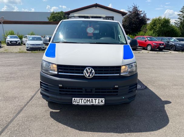 Volkswagen T6 Transporter 110 kW image number 2