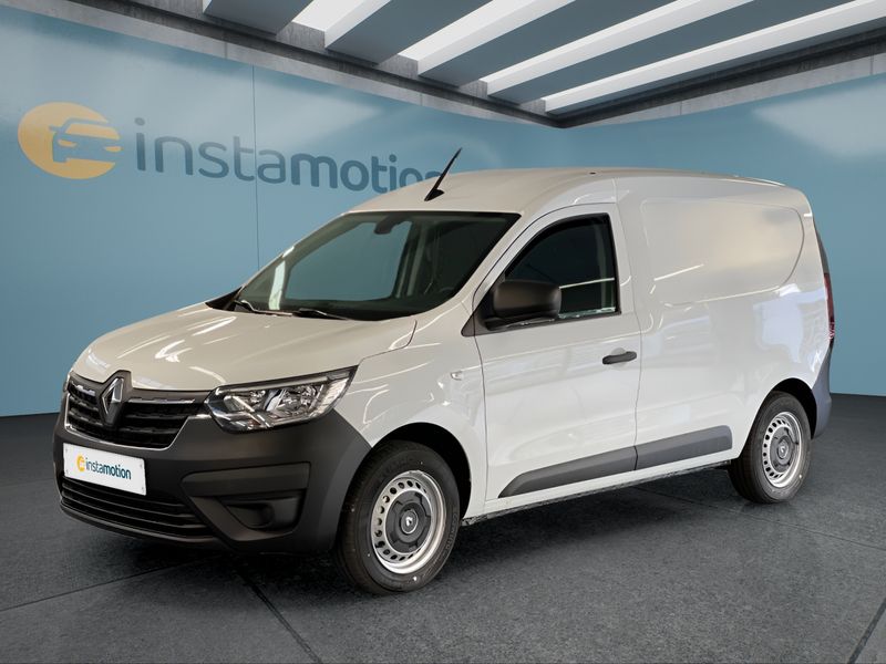 Renault Express dCi 75