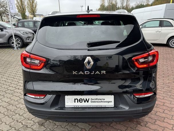 Renault Kadjar dCi 115 85 kW image number 4