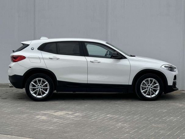 BMW X2 sDrive20i 141 kW image number 11