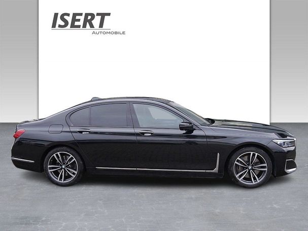 BMW 750d xDrive 294 kW image number 3