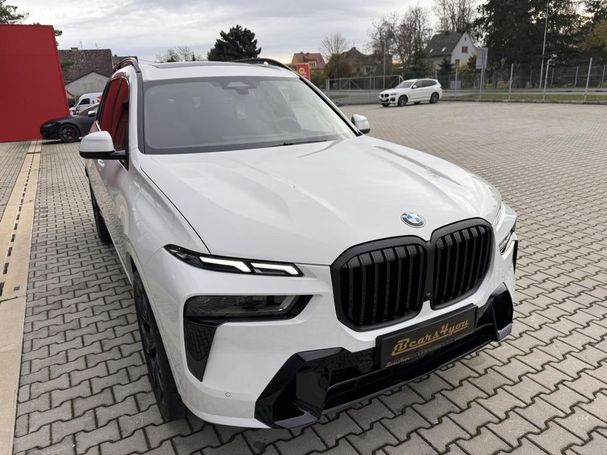 BMW X7 xDrive 259 kW image number 11