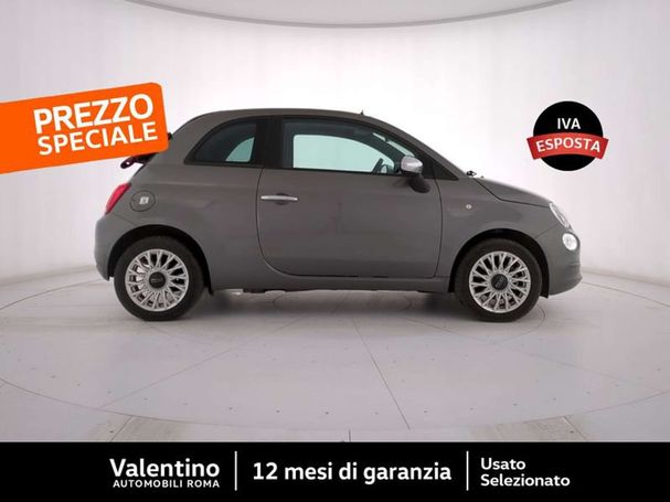 Fiat 500C 1.0 Hybrid 51 kW image number 2