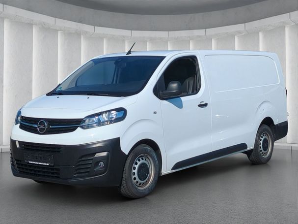 Opel Vivaro L3 90 kW image number 1