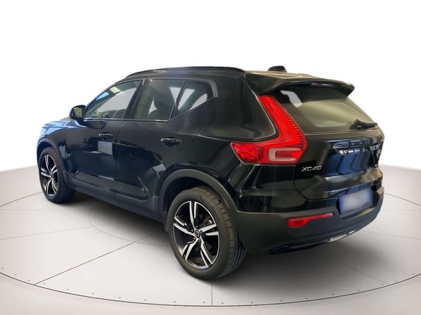 Volvo XC40 D3 110 kW image number 22