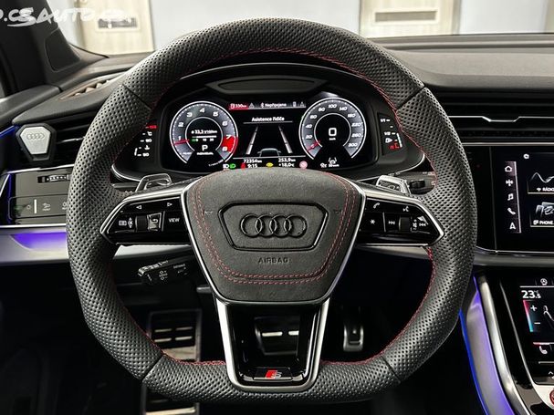 Audi SQ7 4.0 TFSI 373 kW image number 43