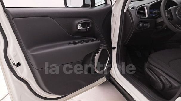 Jeep Renegade 1.0 Limited 88 kW image number 29