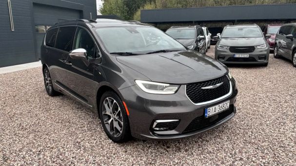 Chrysler Pacifica 214 kW image number 2