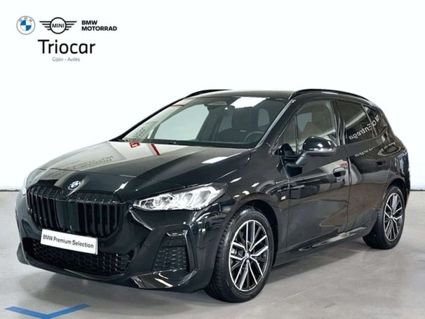 BMW 218d Active Tourer 110 kW image number 1