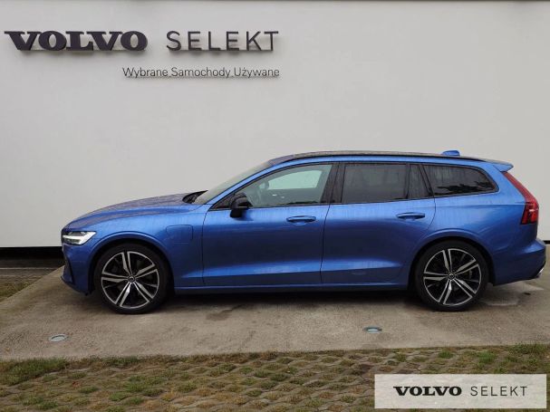 Volvo V60 AWD 288 kW image number 3