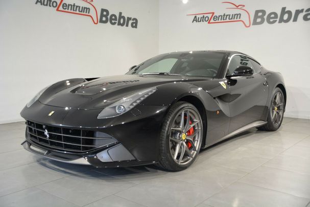 Ferrari F12 Berlinetta 541 kW image number 1