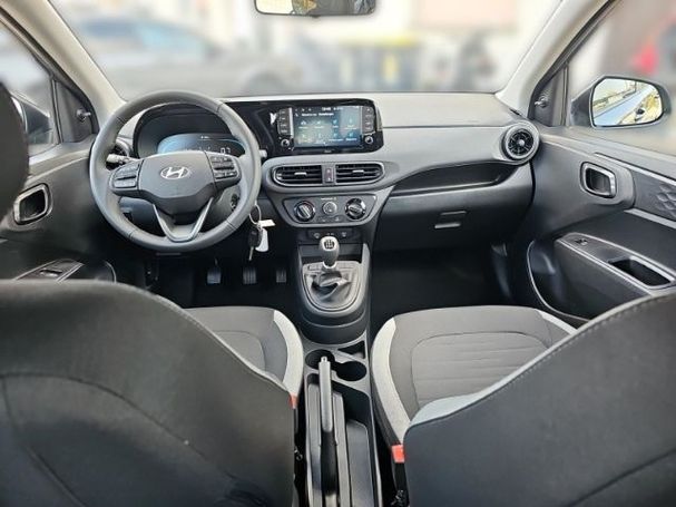 Hyundai i10 1.0 Select 46 kW image number 11