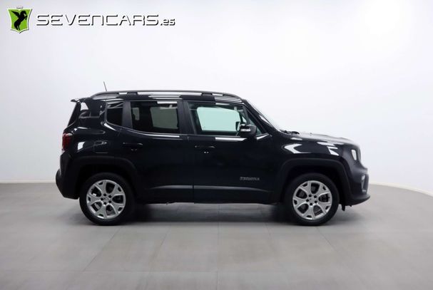 Jeep Renegade 1.3 PHEV 140 kW image number 10