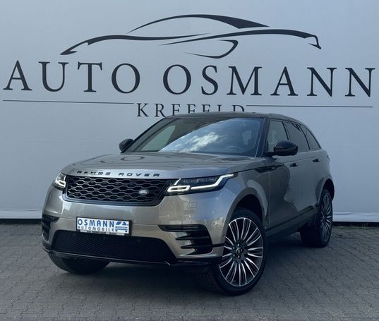 Land Rover Range Rover Velar 2.0 R-Dynamic 221 kW image number 1