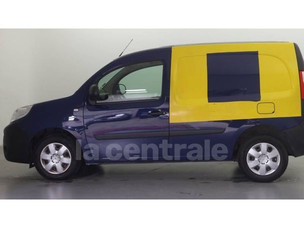 Renault Kangoo dCi Extra 70 kW image number 5