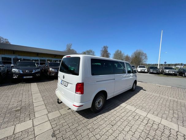 Volkswagen T6 Transporter 110 kW image number 3