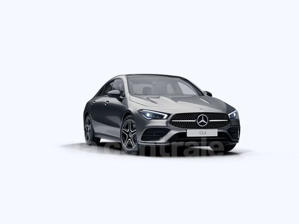 Mercedes-Benz CLA 250 160 kW image number 29