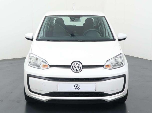 Volkswagen up! 44 kW image number 26