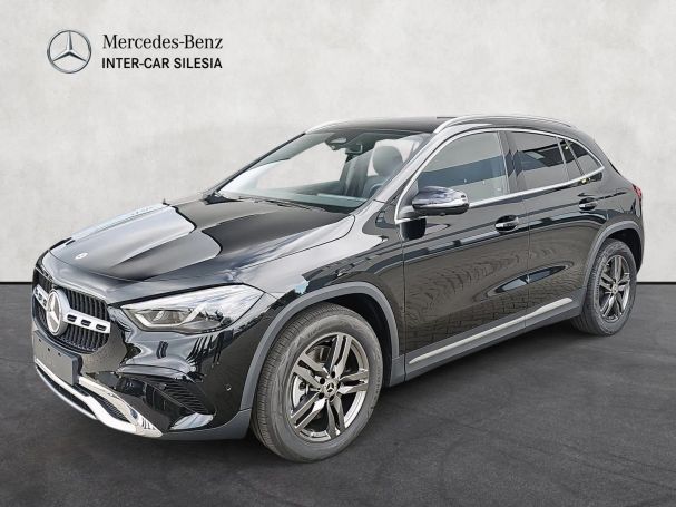 Mercedes-Benz GLA 220 140 kW image number 1