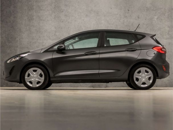 Ford Fiesta 1.1 TREND 51 kW image number 5