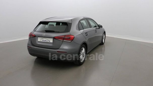 Mercedes-Benz A 180 d 85 kW image number 35