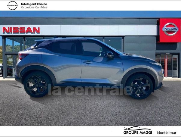 Nissan Juke 105 kW image number 14