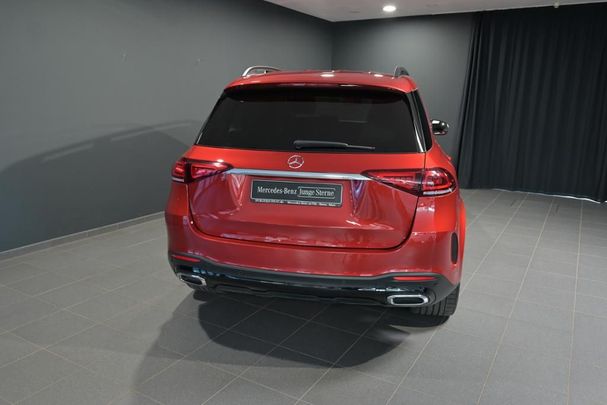 Mercedes-Benz GLE 450 270 kW image number 12