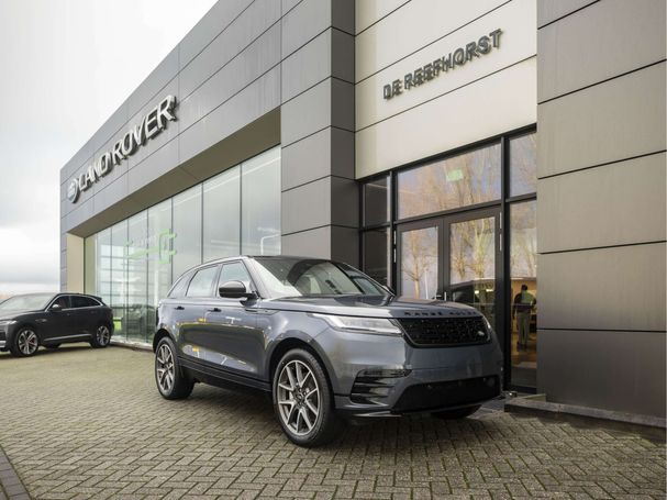 Land Rover Range Rover Velar P400e R-Dynamic SE 297 kW image number 14