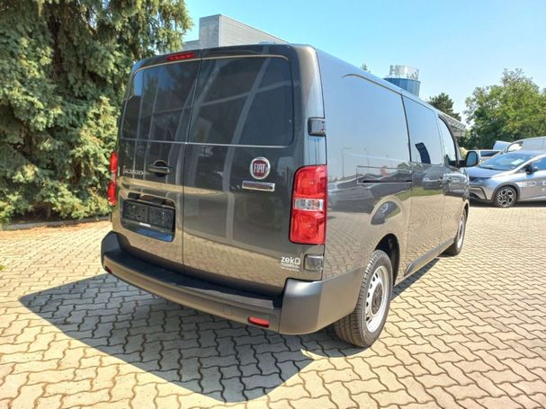 Fiat Scudo L3H1 180 SX 132 kW image number 6