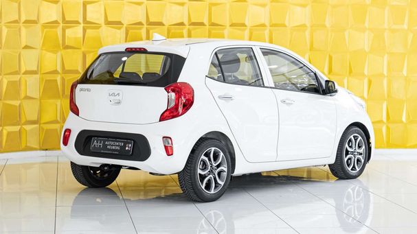 Kia Picanto 62 kW image number 7