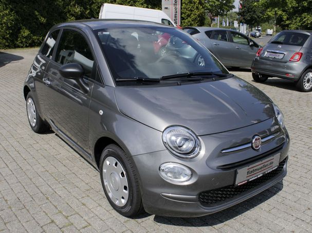 Fiat 500 1.0 51 kW image number 2