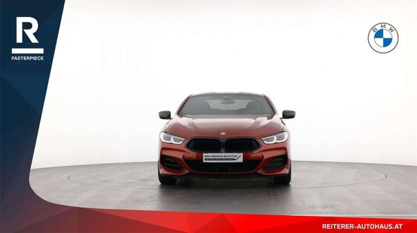 BMW 840i M Sportpaket Pro xDrive 245 kW image number 16