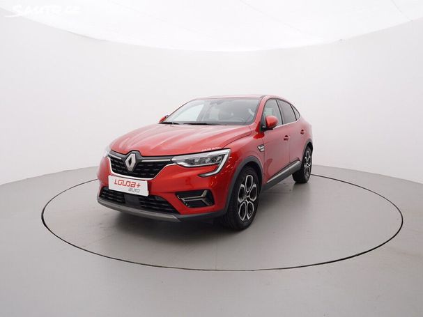 Renault Arkana TCe Intens 103 kW image number 1