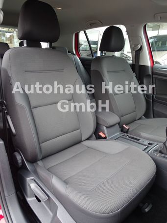 Volkswagen Golf 1.0 TSI Comfortline 85 kW image number 12