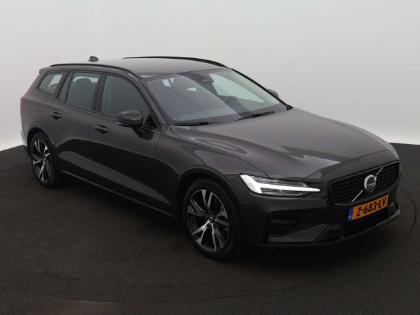 Volvo V60 B4 Plus 145 kW image number 7