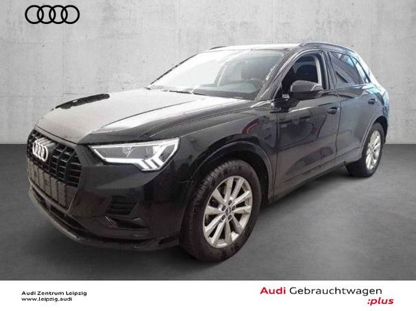 Audi Q3 35 TFSI Advanced 110 kW image number 2