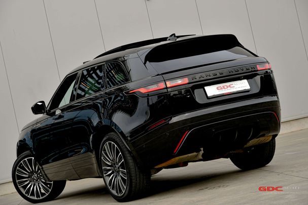 Land Rover Range Rover Velar P250 184 kW image number 14