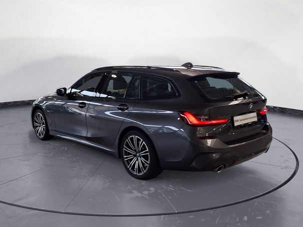 BMW 320 e Touring M Sport 150 kW image number 2