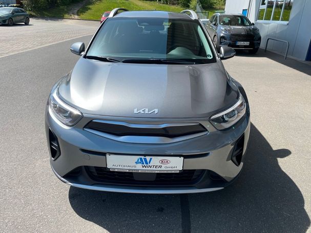 Kia Stonic 1.0 Vision 74 kW image number 8