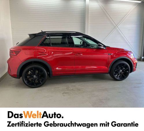 Volkswagen T-Roc TSI R-Line DSG 110 kW image number 5