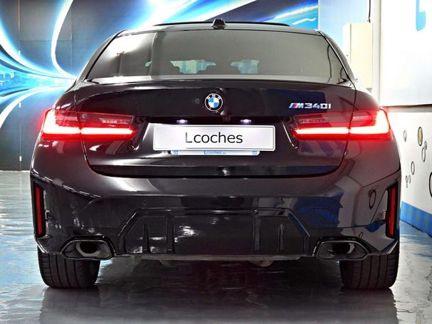 BMW 340i xDrive Touring 275 kW image number 6