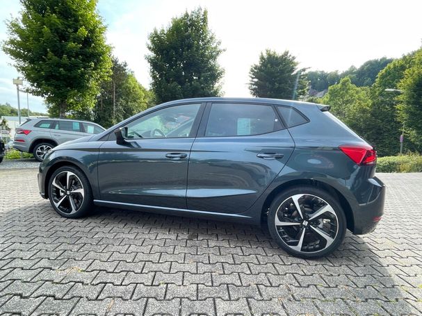 Seat Ibiza 85 kW image number 2