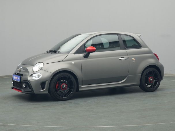 Abarth 595 118 kW image number 27