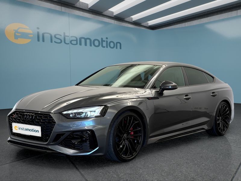 Audi RS5 Sportback 331 kW