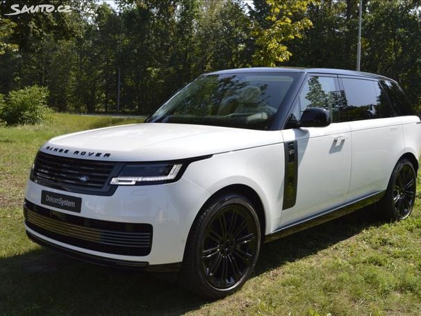 Land Rover Range Rover LWB P615 452 kW image number 1