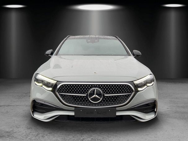 Mercedes-Benz E 220 d T 145 kW image number 6