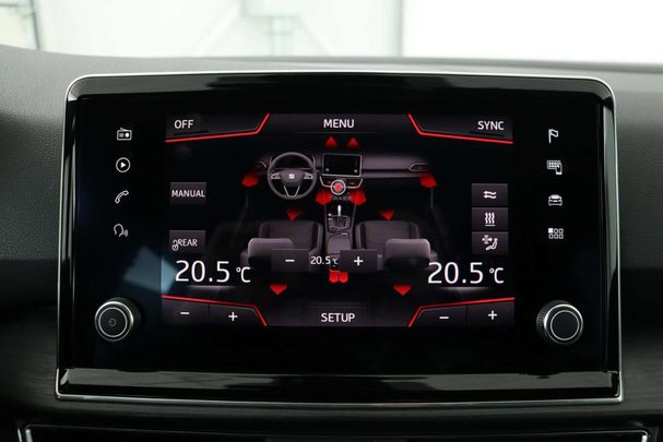 Seat Tarraco 1.5 TSI Xcellence 110 kW image number 26