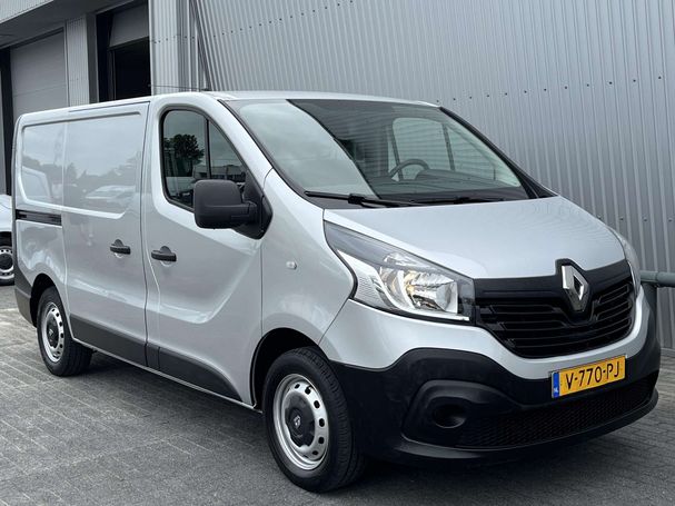 Renault Trafic DCi L1H1 70 kW image number 30